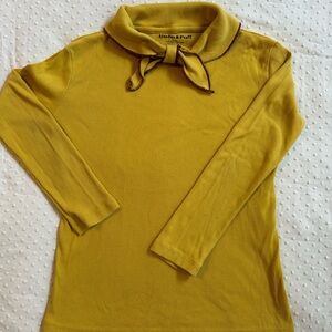 Misha and Puff Scout tee